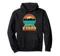 No Place Is Better Than Kanab Utah Hoodie - Aesthetic Graphic Unisex - T-Shirt, Sweatshirt, Hoodie