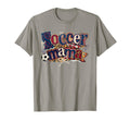 Soccer Mama Leopard Coquette Bow Soccer T-Shirt - Trendy Graphic Unisex - T-Shirt, Sweatshirt, Hoodie