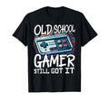80S Arcade Nostalgia Pixel Art Video T-Shirt - Minimalist Print for Adults - T-Shirt, Sweatshirt, Hoodie