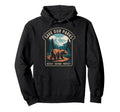 Save Our Parks Protect National Park Hoodie - Fun Novelty Design for Adults - T-Shirt, Sweatshirt, Hoodie