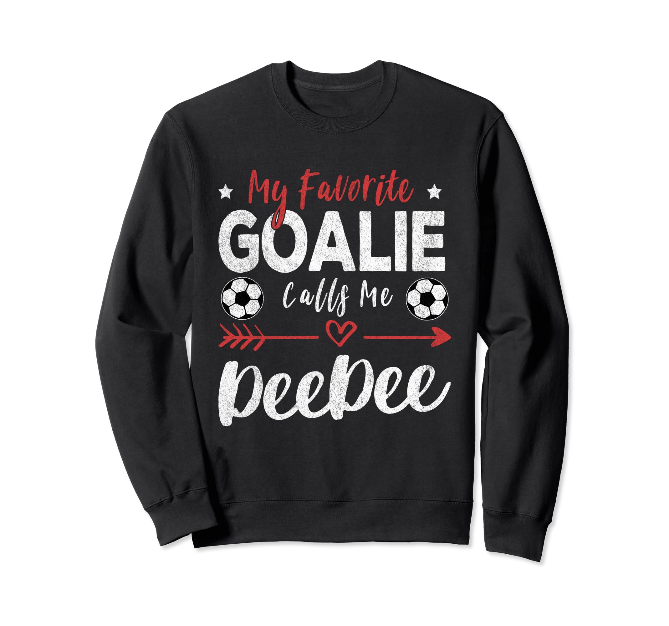 Funny Soccer Goalie Goalkeeper Mom T-Shirt - Unique Graphic Men Women - T-Shirt, Sweatshirt, Hoodie