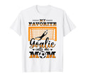 Soccer Mom Gifts Soccer Fan Mommy Hoodie - Novelty Apparel for Adults - T-Shirt, Sweatshirt, Hoodie