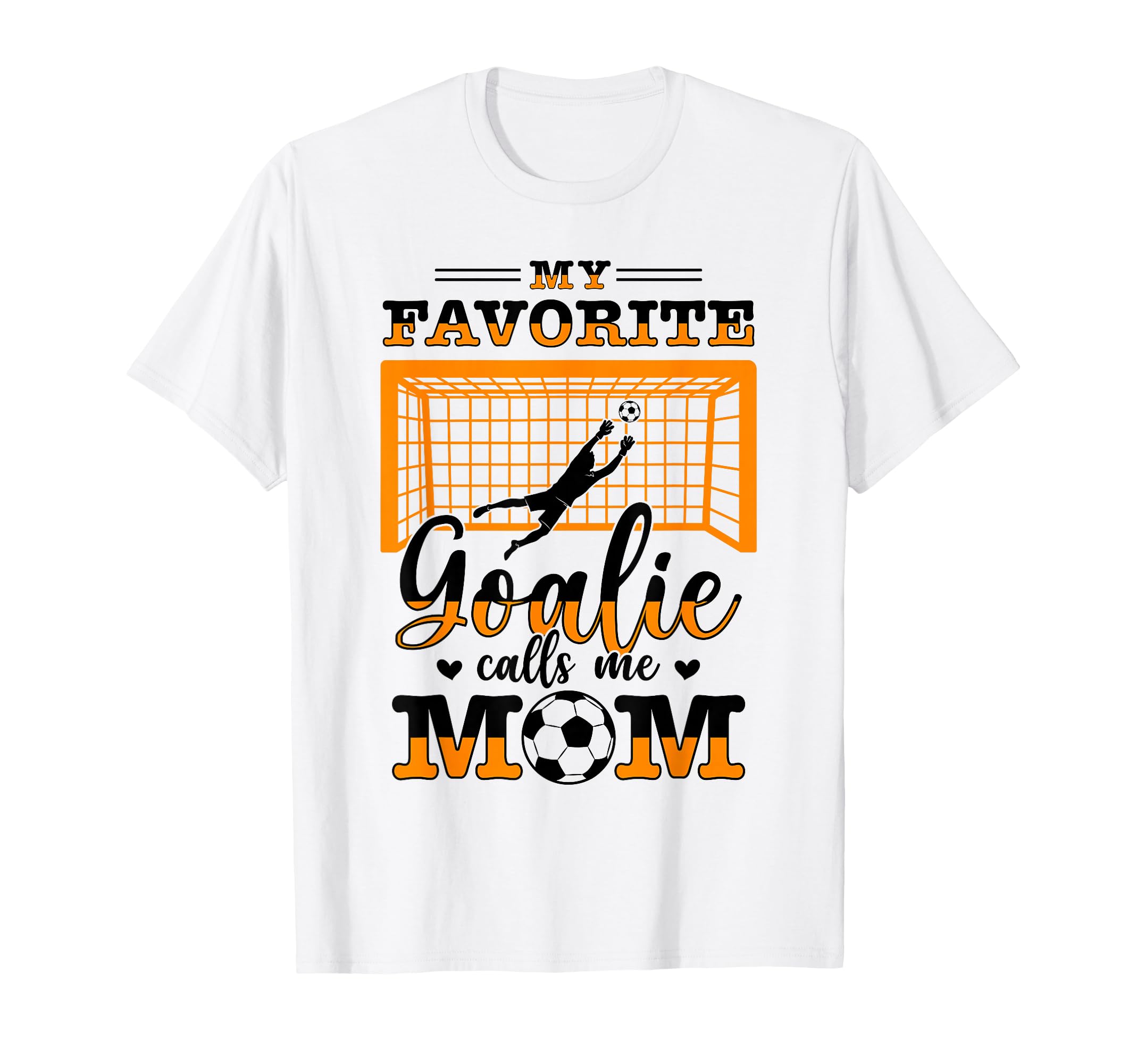 Soccer Mom Gifts Soccer Fan Mommy Hoodie - Novelty Apparel for Adults - T-Shirt, Sweatshirt, Hoodie