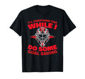 Hockey Goalkeeper Ice Hockey Goalie T-Shirt - Unique Graphic Unisex - T-Shirt, Sweatshirt, Hoodie