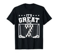 Its Great To Be 7 Years Old 7Th T-Shirt - Fun Novelty Design for Adults - T-Shirt, Sweatshirt, Hoodie