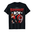 Dabbing 9 Year Old Soccer Player 9Th T-Shirt - Unique Graphic for Adults - T-Shirt, Sweatshirt, Hoodie