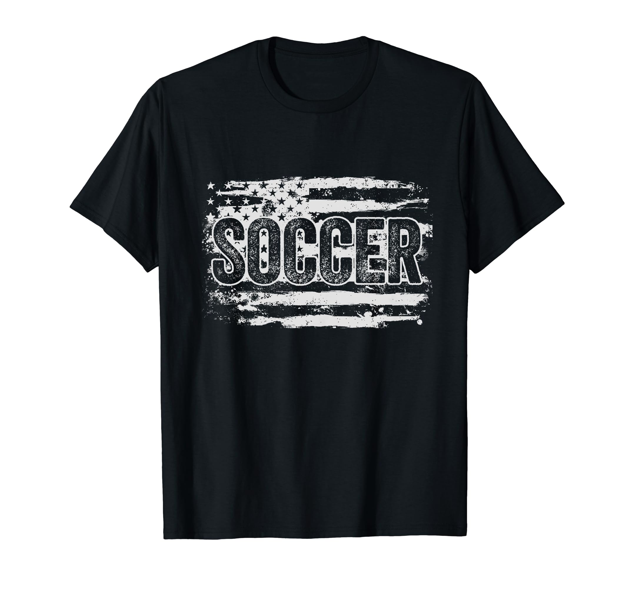 Soccer Player Gift T-Shirt - Minimalist Print for Adults - T-Shirt, Sweatshirt, Hoodie