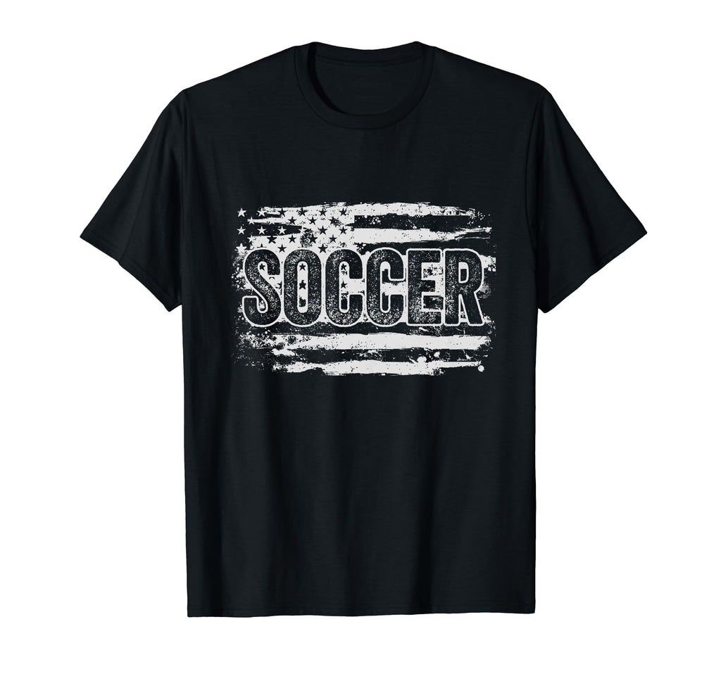 Soccer Player Gift T-Shirt - Novelty Apparel for Adults - T-Shirt, Sweatshirt, Hoodie