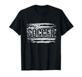 Soccer Player Gift T-Shirt - Novelty Apparel for Adults - T-Shirt, Sweatshirt, Hoodie
