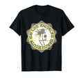 Route 66 Los Angeles Beach T-Shirt - Novelty Apparel Men Women - T-Shirt, Sweatshirt, Hoodie