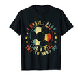 Soccer Mom I Play Like Try To Keep T-Shirt - Minimalist Print for Adults - T-Shirt, Sweatshirt, Hoodie