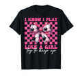 Soccer Mom Mama Mothers Day I Know I T-Shirt - Trendy Graphic for Adults - T-Shirt, Sweatshirt, Hoodie