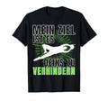 Mens Goalkeeper Goalkeeper Funny T-Shirt - Aesthetic Graphic Unisex - T-Shirt, Sweatshirt, Hoodie