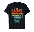 Zion National Park Utah Mount Zion T-Shirt - Custom Art Print for Adults - T-Shirt, Sweatshirt, Hoodie