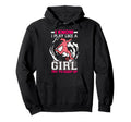 I Know I Play Like Try To Keep Up Hoodie - Minimalist Print for Adults - T-Shirt, Sweatshirt, Hoodie