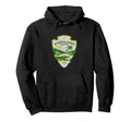 Everglades Since 1934 Florida National Hoodie - Trendy Graphic for Adults - T-Shirt, Sweatshirt, Hoodie