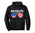 Death Valley Rhyolite Nevada Funny Hoodie - Streetwear Style Unisex - T-Shirt, Sweatshirt, Hoodie