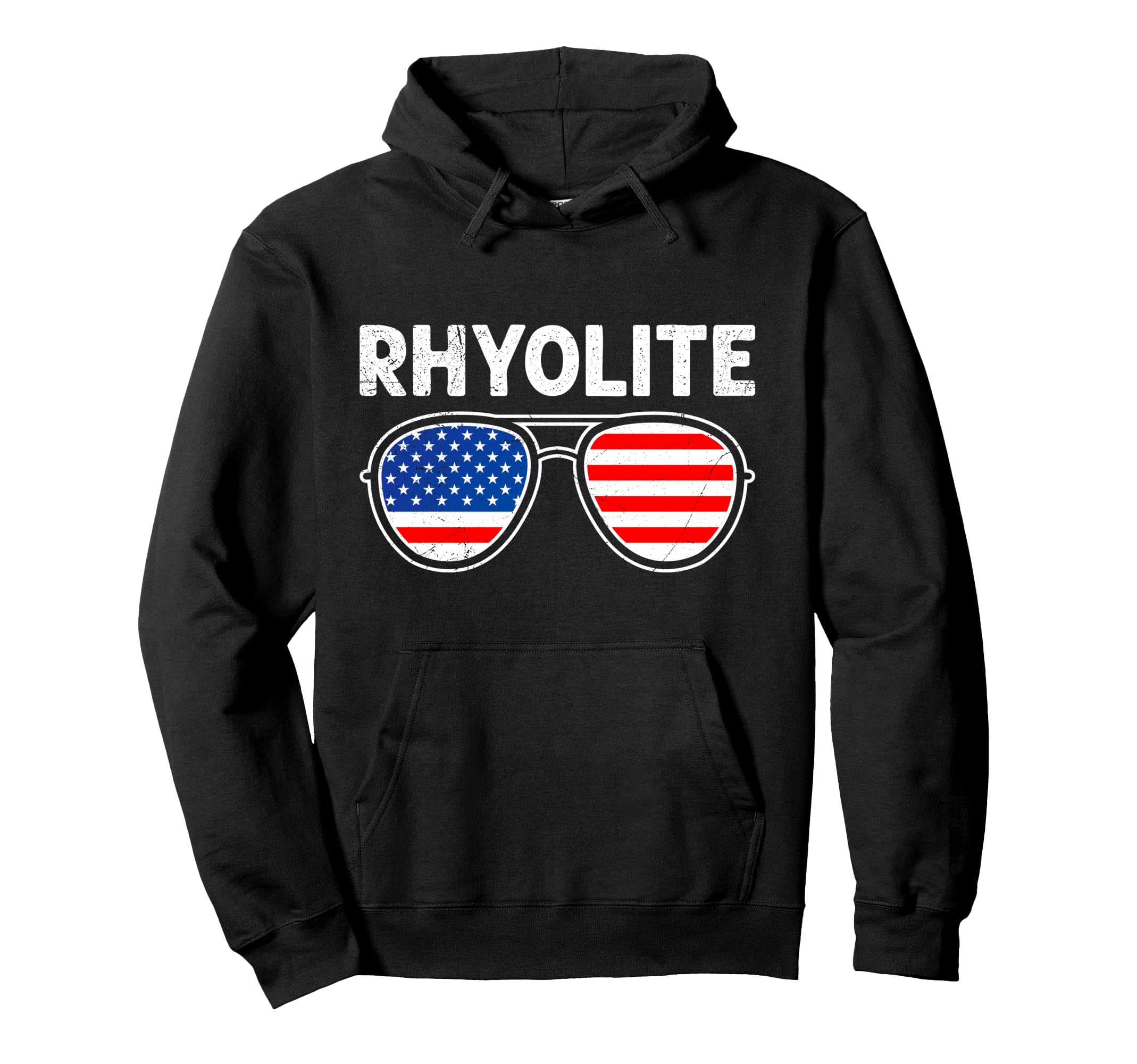 Death Valley Rhyolite Nevada Funny Hoodie - Streetwear Style Unisex - T-Shirt, Sweatshirt, Hoodie