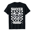 Soccer Mama Soccer Mom Mothers Day T-Shirt - Unique Graphic Unisex - T-Shirt, Sweatshirt, Hoodie