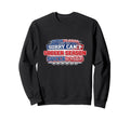 Summer 2026 Soccer Match Day Game Sweatshirt - Graphic Print for Adults - T-Shirt, Sweatshirt, Hoodie