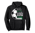 Some People Have To Wait Their Entire Hoodie - Novelty Apparel Men Women - T-Shirt, Sweatshirt, Hoodie