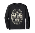Lassen Volcanic National Park California T-Shirt - Novelty Apparel Unisex - T-Shirt, Sweatshirt, Hoodie