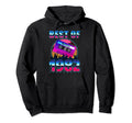 Best 1982 42 Years Old Cassette Tape Hoodie - Custom Art Print for Adults - T-Shirt, Sweatshirt, Hoodie