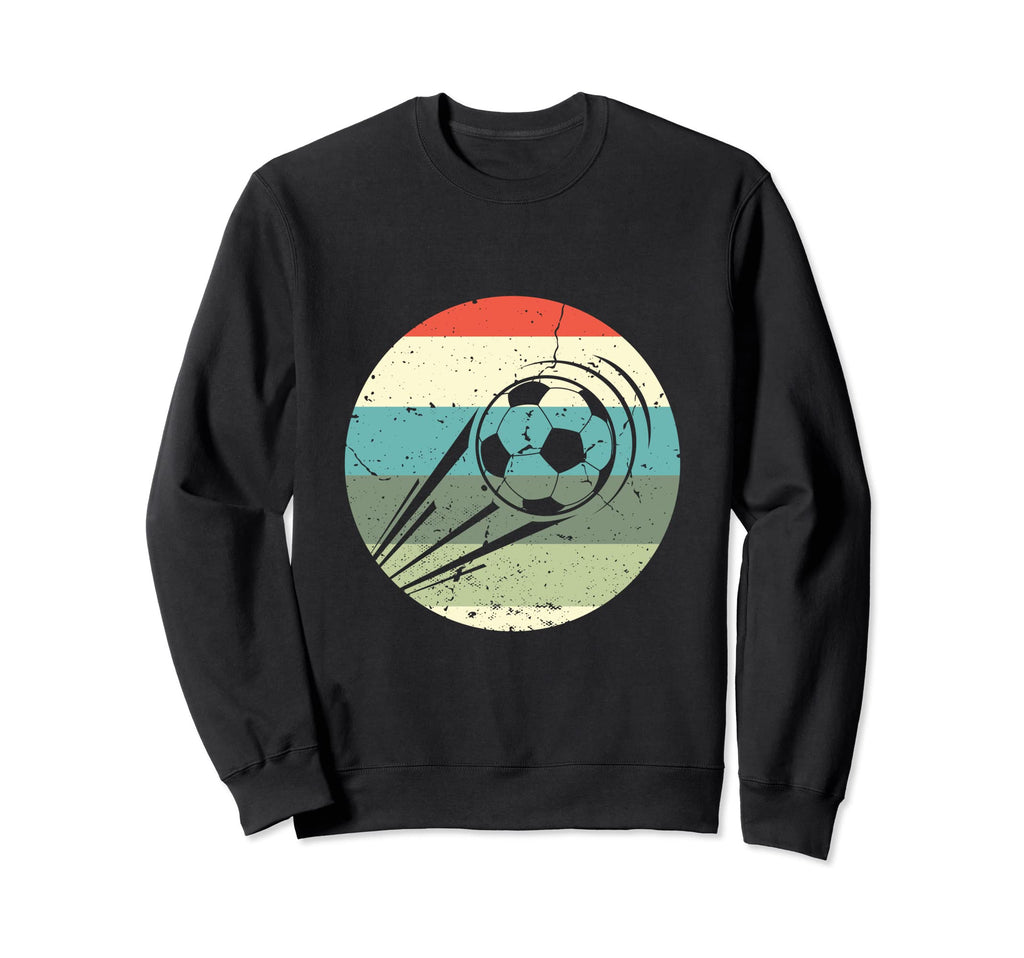 Soccer Soccer Sport Soccer Sweatshirt - Custom Art Print Unisex - T-Shirt, Sweatshirt, Hoodie
