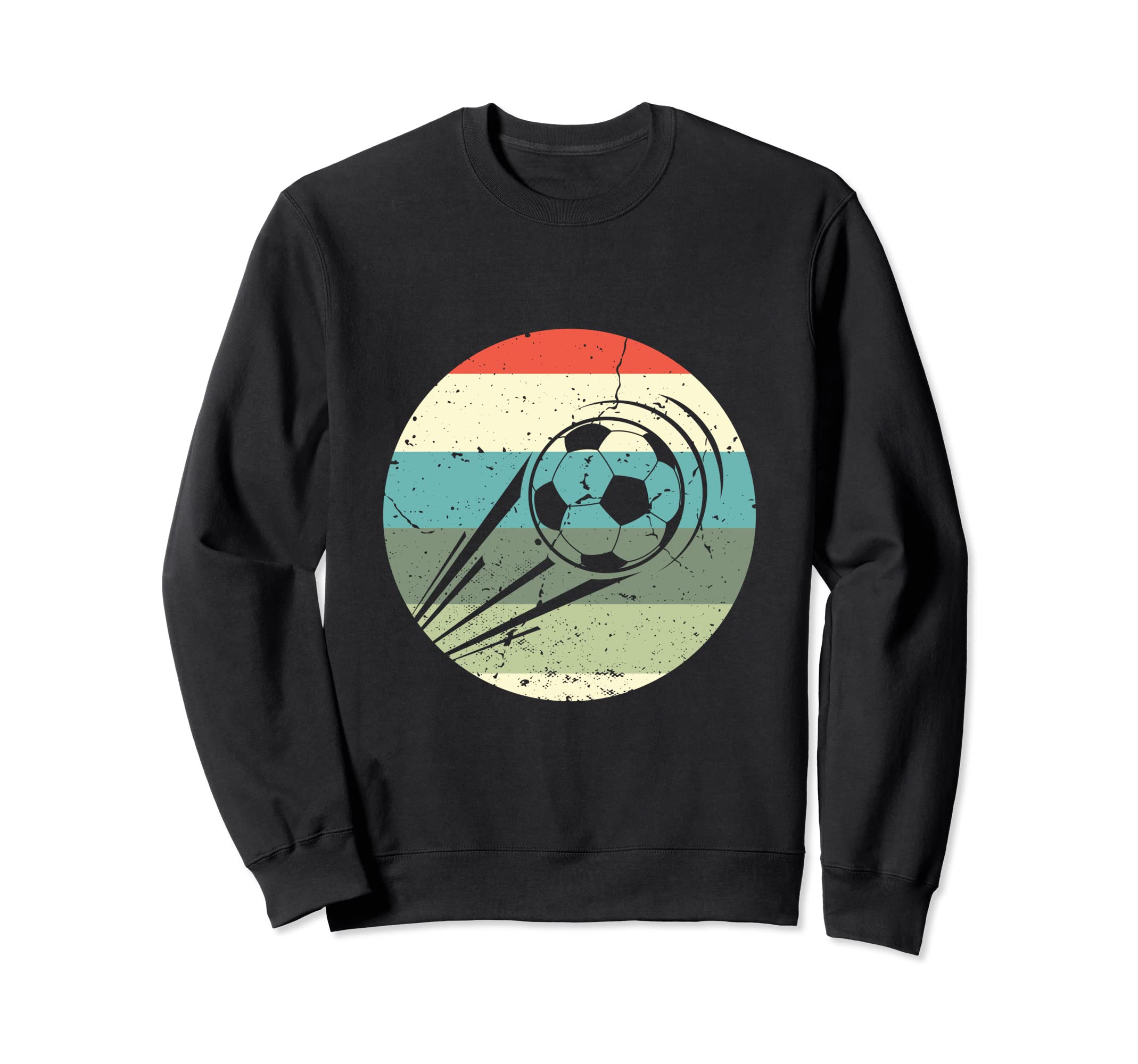 Soccer Soccer Sport Soccer Sweatshirt - Custom Art Print Unisex - T-Shirt, Sweatshirt, Hoodie