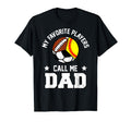 My Favorites Softball Soccer Football T-Shirt - Streetwear Style Unisex - T-Shirt, Sweatshirt, Hoodie