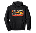 Rocky Mountain National Park Bear Hoodie - Casual Everyday Wear Unisex - T-Shirt, Sweatshirt, Hoodie