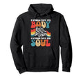 Roller Skating Skate 1970S 4 Wheels Move Hoodie - Fun Novelty Design Unisex - T-Shirt, Sweatshirt, Hoodie