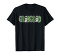 Soccer Grandpa Granddad Birthday T-Shirt - Casual Everyday Wear Unisex - T-Shirt, Sweatshirt, Hoodie