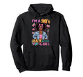 Im 90S Rnb Kinda Cassette Tapes And Hoodie - Streetwear Style Men Women - T-Shirt, Sweatshirt, Hoodie