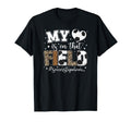 That Field Soccer Stepmom Soccer T-Shirt - Casual Everyday Wear Men Women - T-Shirt, Sweatshirt, Hoodie