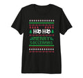 Soccer Goalkeeper Holiday Santa T-Shirt - Aesthetic Graphic for Adults - T-Shirt, Sweatshirt, Hoodie