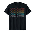 Goalkeeper T-Shirt - Graphic Print for Adults - T-Shirt, Sweatshirt, Hoodie