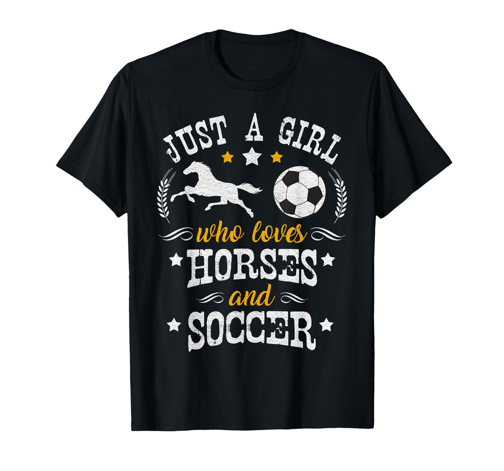 Horse Lover Just Who Loves Horses T-Shirt - Aesthetic Graphic Men Women - T-Shirt, Sweatshirt, Hoodie