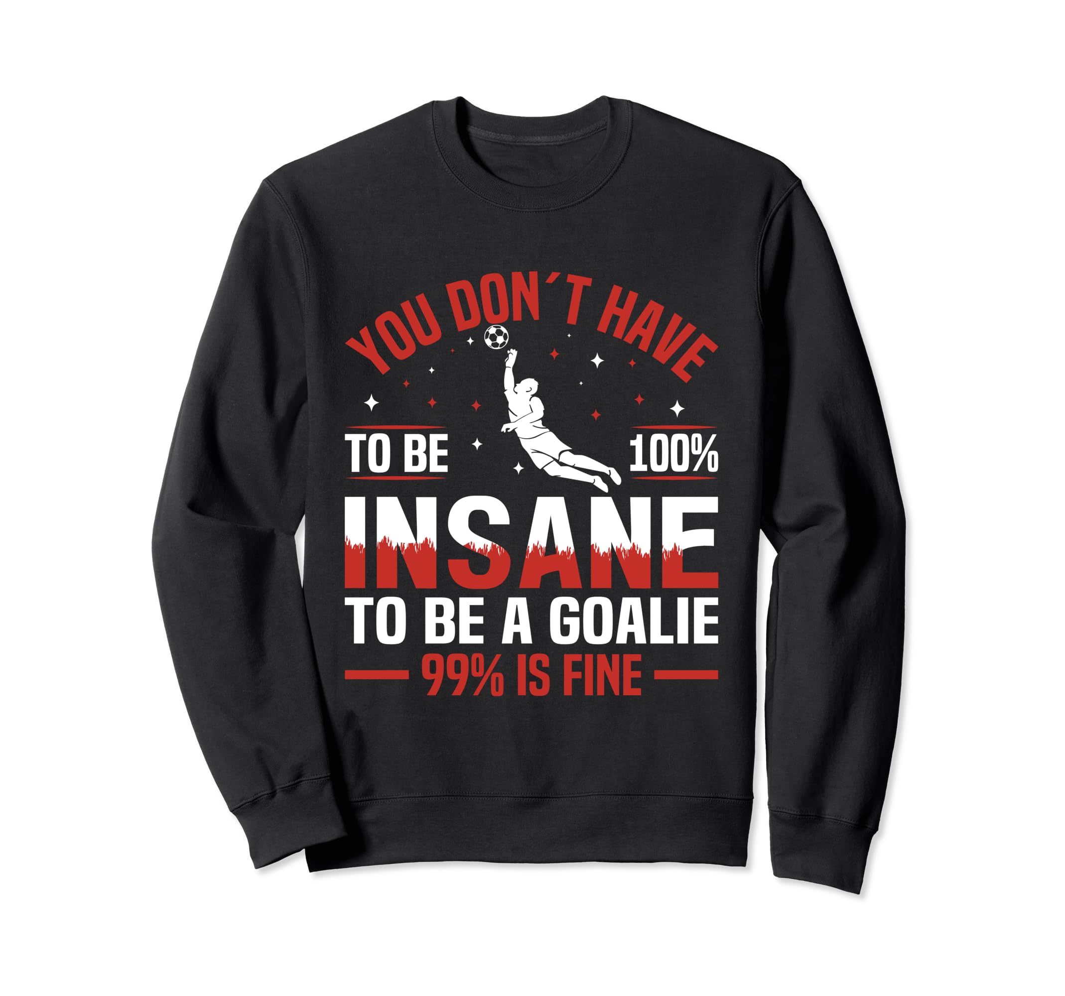 Soccer Player Net Team Cleats Sweatshirt - Custom Art Print Men Women - T-Shirt, Sweatshirt, Hoodie