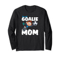 Funny Goalkeeper Shirts Soccer T-Shirt - Minimalist Print for Adults - T-Shirt, Sweatshirt, Hoodie