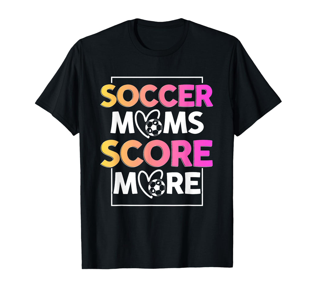 Soccer Soccer Fans Soccer Club T-Shirt - Fun Novelty Design Men Women - T-Shirt, Sweatshirt, Hoodie