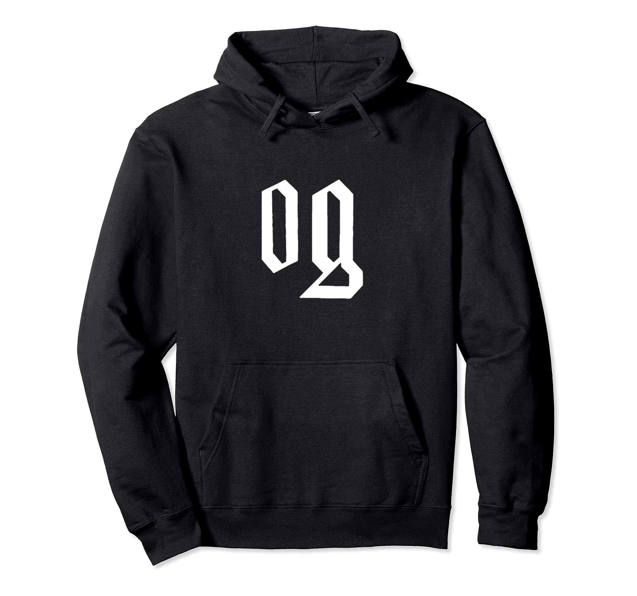Og Original Gangster Old School Hip Hoodie - Aesthetic Graphic Men Women - T-Shirt, Sweatshirt, Hoodie