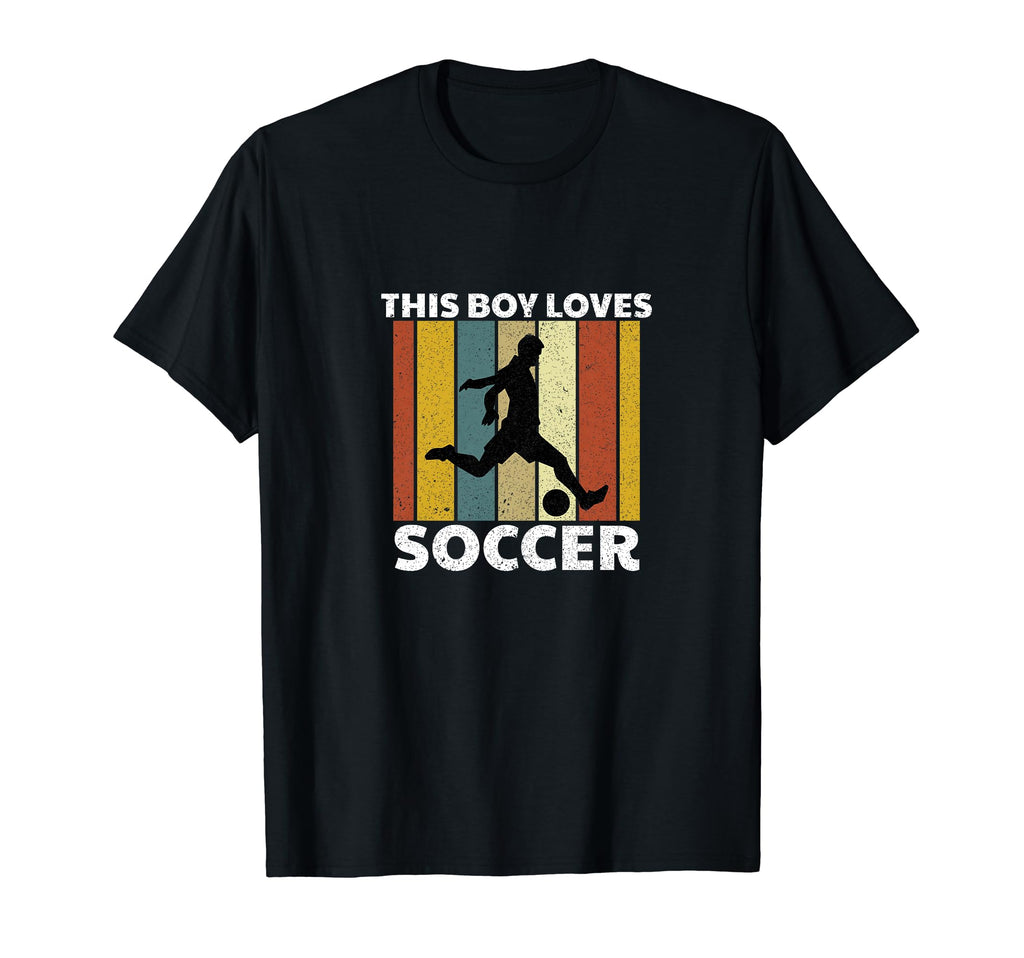 Funny Soccer Player Sports Lover T-Shirt - Streetwear Style for Adults - T-Shirt, Sweatshirt, Hoodie
