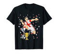 English Soccer I Soccer United T-Shirt - Fun Novelty Design for Adults - T-Shirt, Sweatshirt, Hoodie