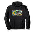 Mix Tape 88 Rewind Cassette Pencil 80S Hoodie - Streetwear Style Men Women - T-Shirt, Sweatshirt, Hoodie