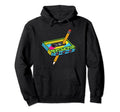 80S 90S Cassette Tape 1980S 1990S Music Hoodie - Graphic Print Unisex - T-Shirt, Sweatshirt, Hoodie