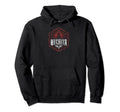 Wichita Grit 90S Grunge Urbandecay Hoodie - Fun Novelty Design Men Women - T-Shirt, Sweatshirt, Hoodie