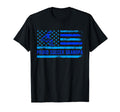 Proud Soccer Grandpa Usa Flag Family T-Shirt - Novelty Apparel Men Women - T-Shirt, Sweatshirt, Hoodie