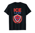 Iceland Soccer 2018 Icelandic Flag T-Shirt - Trendy Graphic Men Women - T-Shirt, Sweatshirt, Hoodie