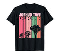 Joshua Tree California Camping T-Shirt - Unique Graphic for Adults - T-Shirt, Sweatshirt, Hoodie